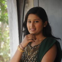 New Telugu Actress Bharathi Stills | Picture 38728